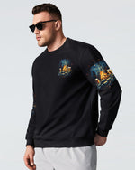 BLISSCORNERS CAMPING WITHOUT BEER ALL OVER PRINT