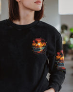 BLISSCORNERS CAMPING IS A WAY OF LIFE ALL OVER PRINT