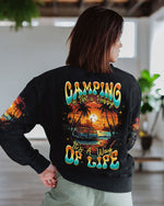 BLISSCORNERS CAMPING IS A WAY OF LIFE ALL OVER PRINT