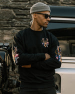 BLISSCORNERS I DON'T SUCK AT HUNTING ALL OVER PRINT