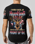 BLISSCORNERS I DON'T SUCK AT HUNTING ALL OVER PRINT