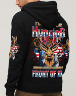 BLISSCORNERS I DON'T SUCK AT HUNTING ALL OVER PRINT