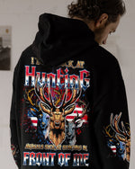 BLISSCORNERS I DON'T SUCK AT HUNTING ALL OVER PRINT