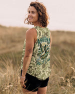 BLISSCORNERS DUCK AROUND AND FIND OUT CAMO ALL OVER PRINT