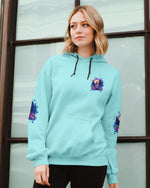 BLISSCORNERS AND INTO THE FOREST I GO COMPASS ALL OVER PRINT