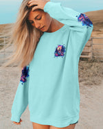 BLISSCORNERS AND INTO THE FOREST I GO COMPASS ALL OVER PRINT