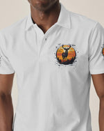 BLISSCORNERS IF I'M NOT HUNTING DEER ALL OVER PRINT