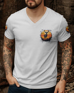 BLISSCORNERS IF I'M NOT HUNTING DEER ALL OVER PRINT