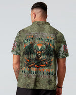 BLISSCORNERS GO HUNTING IN THEIR SEVENTIES ALL OVER PRINT