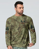 BLISSCORNERS GO HUNTING IN THEIR SEVENTIES ALL OVER PRINT