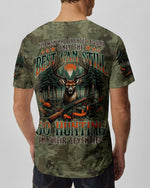 BLISSCORNERS GO HUNTING IN THEIR SEVENTIES ALL OVER PRINT