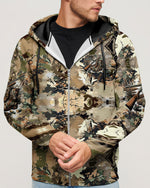 BLISSCORNERS IF I'M NOT HUNTING I'M THINKING ABOUT IT ALL OVER PRINT