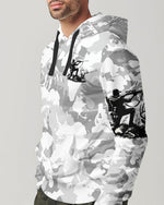 BLISSCORNERS I MAY BE OLD BUT I CAN STILL PULL THE TRIGGER ALL OVER PRINT