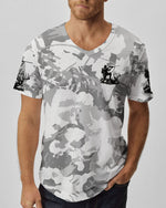 BLISSCORNERS I MAY BE OLD BUT I CAN STILL PULL THE TRIGGER ALL OVER PRINT