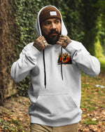 BLISSCORNERS LIFE IS BETTER IN THE WOODS DEER ALL OVER PRINT