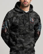 BLISSCORNERS IF YOU DON'T LIKE HUNTING ALL OVER PRINT