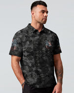 BLISSCORNERS IF YOU DON'T LIKE HUNTING ALL OVER PRINT