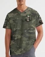 BLISSCORNERS IF YOU DON'T LIKE HUNTING ALL OVER PRINT