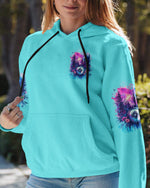 BLISSCORNERS AND INTO THE FOREST I GO COMPASS ALL OVER PRINT