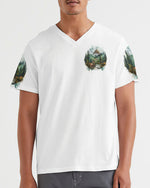 BLISSCORNERS LIFE IS BETTER IN THE WOODS ALL OVER PRINT