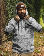 BLISSCORNERS IF YOU DON'T LIKE HUNTING ALL OVER PRINT