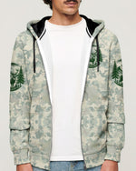 BLISSCORNERS IF YOU DON'T LIKE HUNTING ALL OVER PRINT