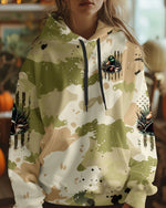 BLISSCORNERS ZERO DUCKS GIVEN ALL OVER PRINT