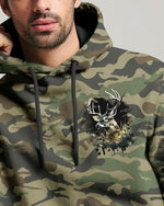 BLISSCORNERS IF YOU DON'T LIKE HUNTING ALL OVER PRINT