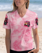 BLISSCORNERS (HOT DEAL) LIFE IS BETTER WHEN YOU'RE HUNTING ALL OVER PRINT