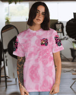 BLISSCORNERS LIFE IS BETTER WHEN YOU'RE HUNTING ALL OVER PRINT