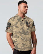 BLISSCORNERS IF YOU DON'T LIKE HUNTING ALL OVER PRINT