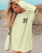 BLISSCORNERS FEET HANGING WE’RE BANGING DUCKS HUNTING ALL OVER PRINT