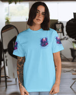 BLISSCORNERS ALWAYS TAKE THE SCENIC ROUTE COMPASS ALL OVER PRINT