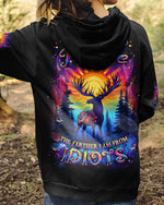 BLISSCORNERS THE CLOSER I GET TO NATURE ALL OVER PRINT