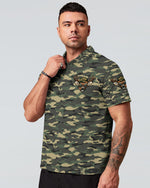 BLISSCORNERS RUT LIFE DEER ALL OVER PRINT