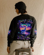 BLISSCORNERS ALWAYS TAKE THE SCENIC ROUTE ALL OVER PRINT