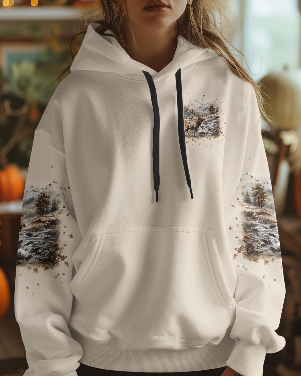 BLISSCORNERS (HOT DEAL) FIND ME WHERE THE WILD THINGS ARE ALL OVER PRINT