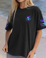 BLISSCORNERS AND INTO THE FOREST I GO DEER ALL OVER PRINT