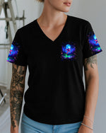 BLISSCORNERS AND INTO THE FOREST I GO BIGFOOT ALL OVER PRINT