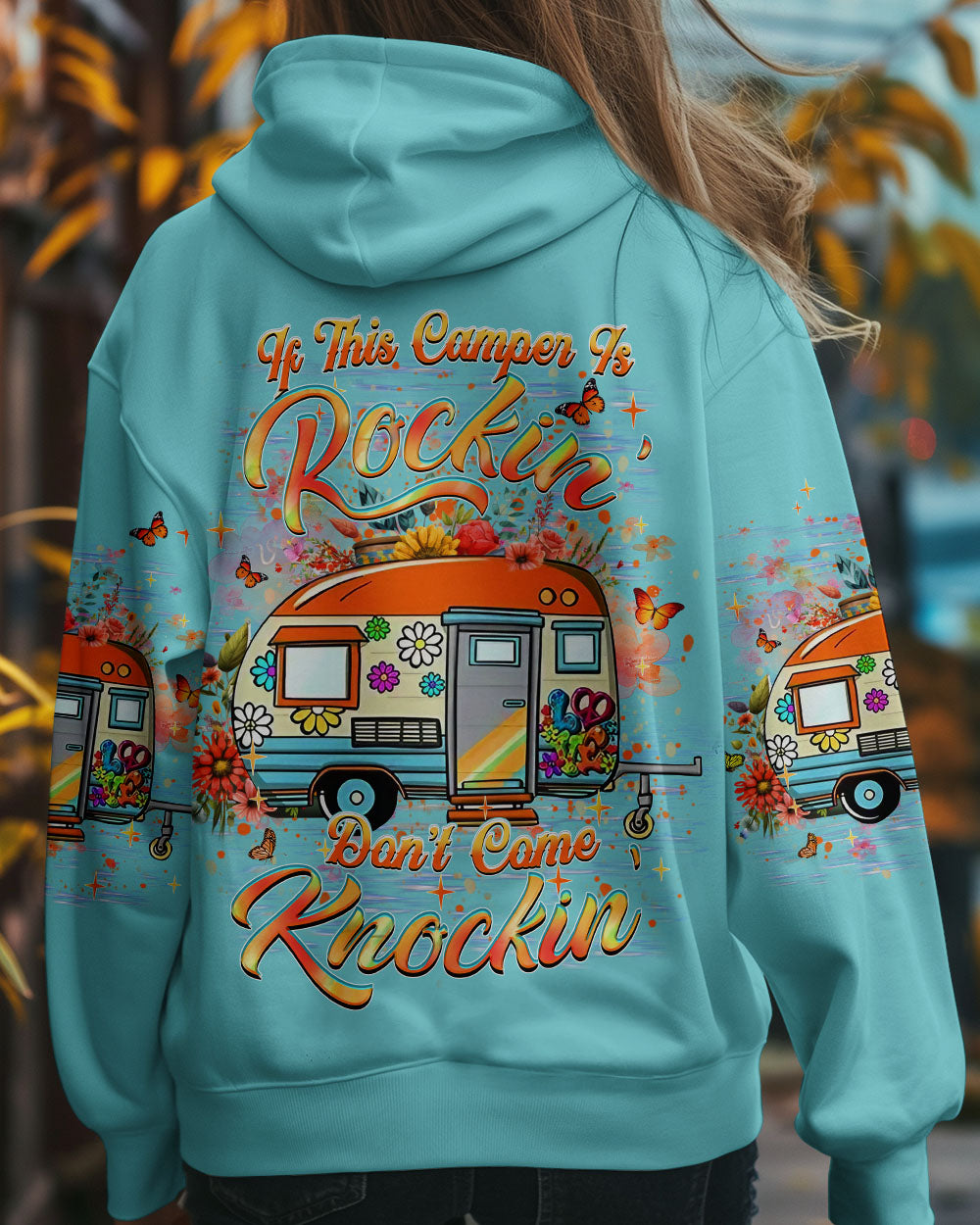 BLISSCORNERS IF THIS CAMPER IS ROCKIN ALL OVER PRINT