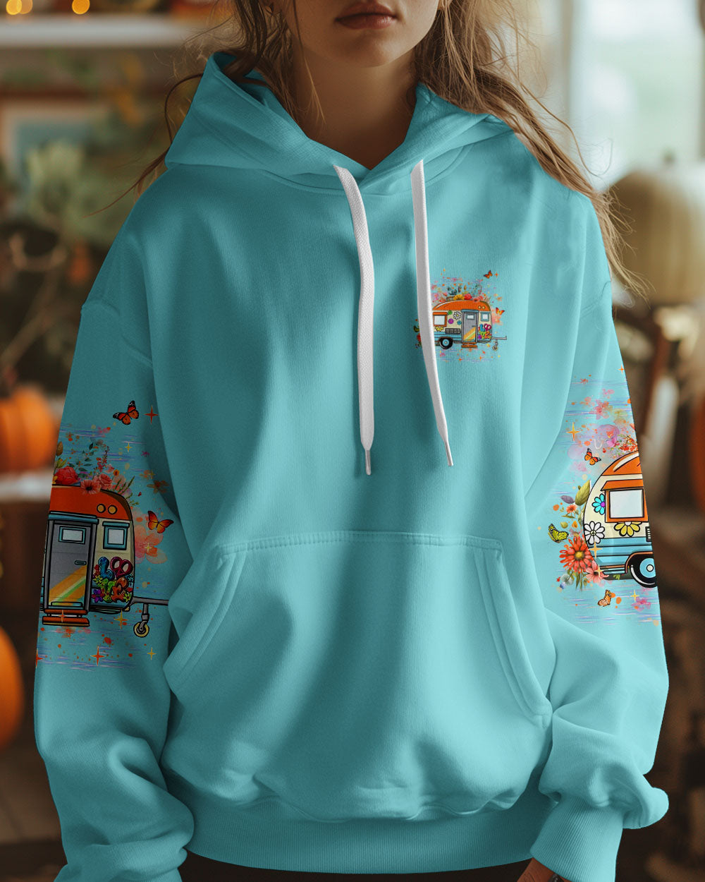 BLISSCORNERS IF THIS CAMPER IS ROCKIN ALL OVER PRINT