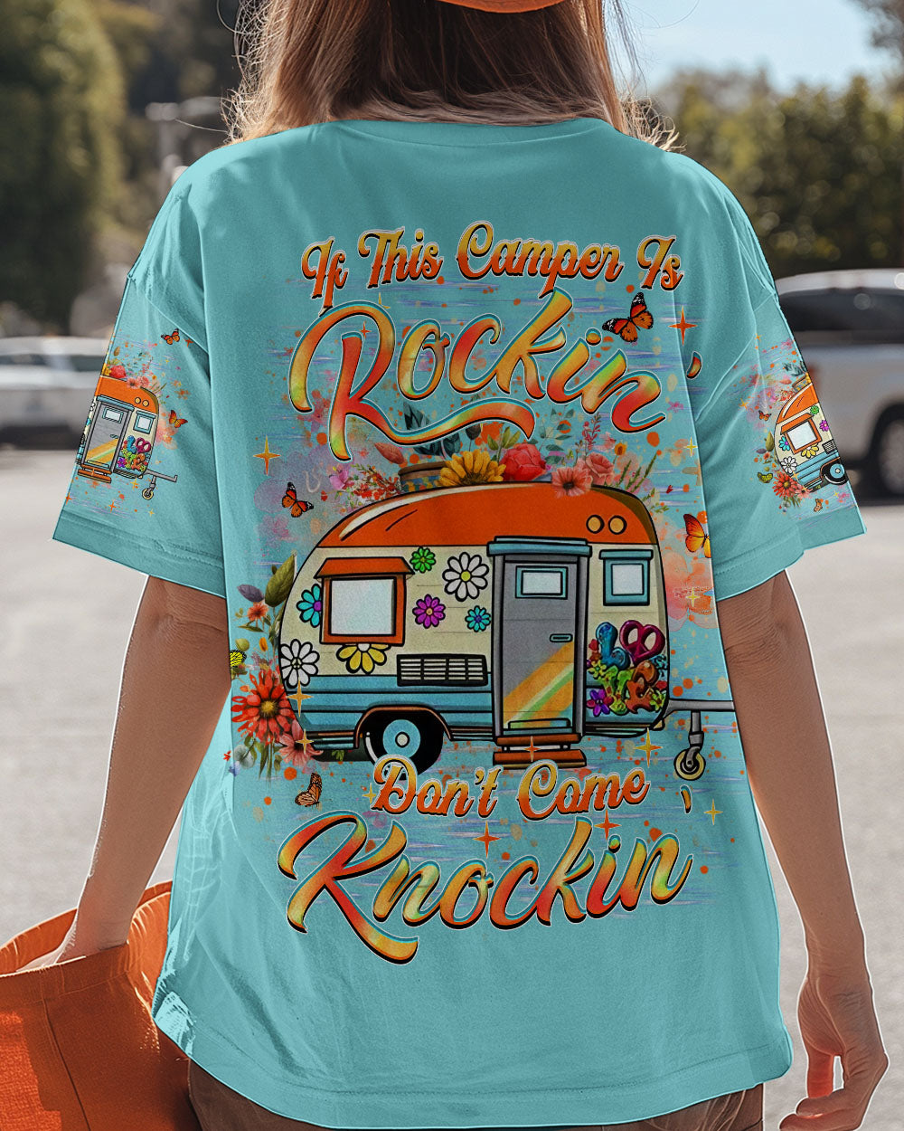 BLISSCORNERS IF THIS CAMPER IS ROCKIN ALL OVER PRINT