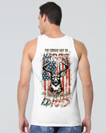 BLISSCORNERS THE CLOSER I GET TO NATURE DEER HUNTING ALL OVER PRINT