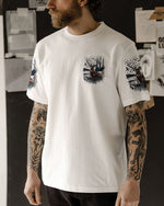 BLISSCORNERS FIT'NESS DEER IN MY FREEZER ALL OVER PRINT