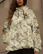 BLISSCORNERS GHOST HUNTER HALLOWEEN ALL OVER PRINT