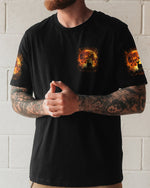 BLISSCORNERS AND INTO THE FOREST I GO ALL OVER PRINT