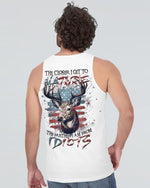 BLISSCORNERS THE CLOSER I GET TO NATURE DEER HUNTING ALL OVER PRINT