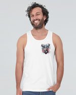 BLISSCORNERS THE CLOSER I GET TO NATURE DEER HUNTING ALL OVER PRINT