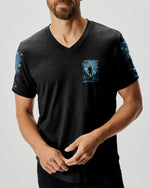 BLISSCORNERS AND INTO THE FOREST I GO BIGFOOT ALL OVER PRINT