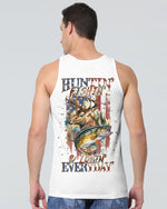 BLISSCORNERS HUNTIN FISHIN LOVIN EVERYDAY ALL OVER PRINT